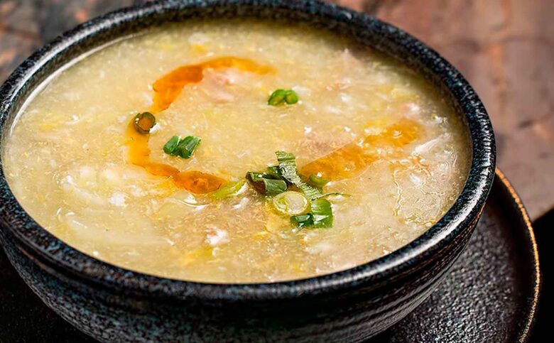 Sopas Chifas