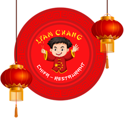 Logo Lyam Chang