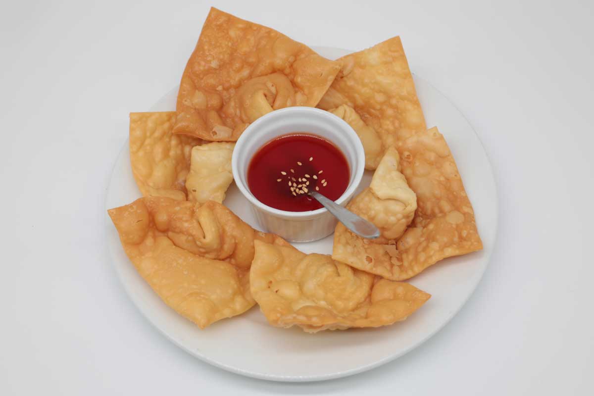 Wantan Cortesia