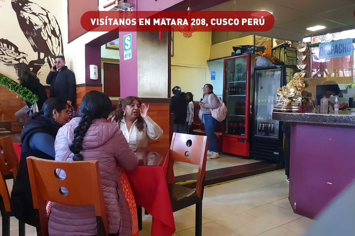 Chifa Restaurante Lyam Chang Matara